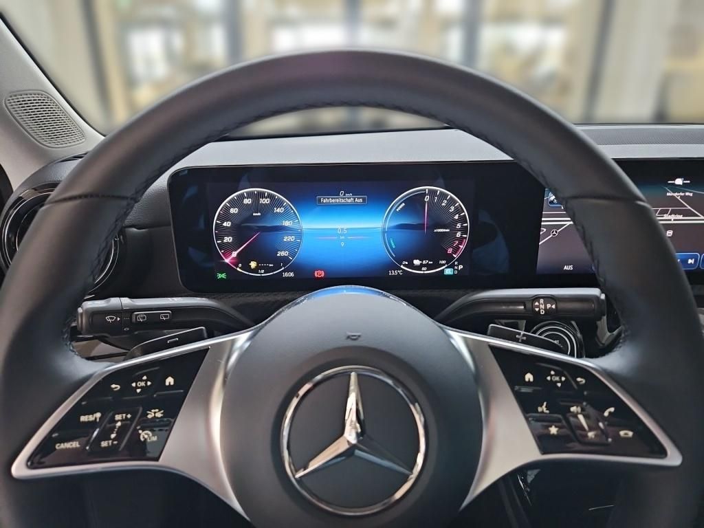 Mercedes-Benz A 250 2025
