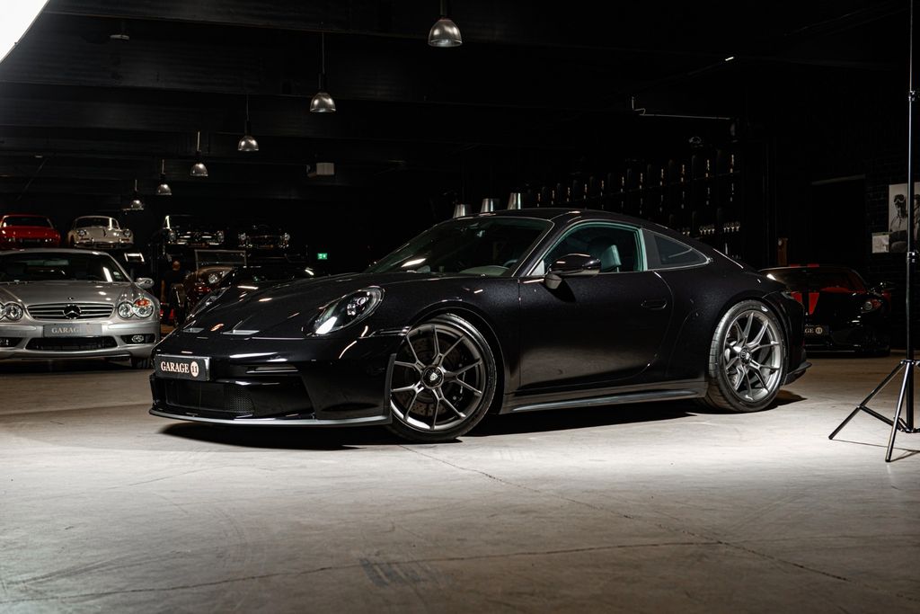 Porsche 992 2024