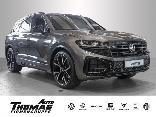 Volkswagen Touareg 2025