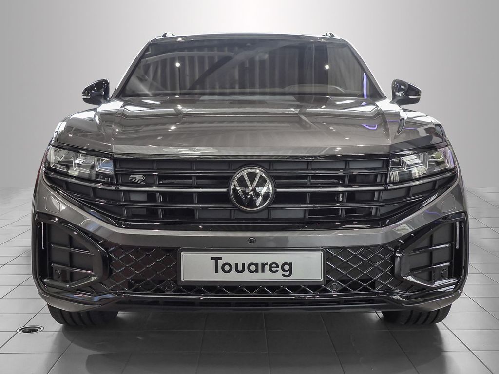 Volkswagen Touareg 2025