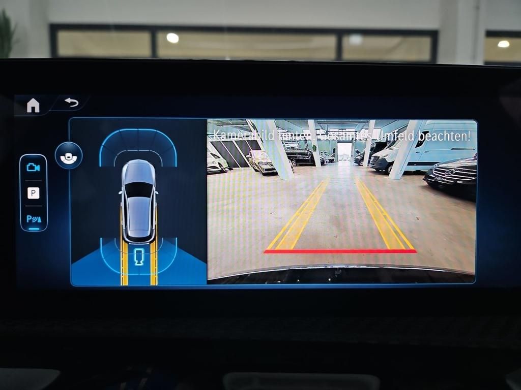 Mercedes-Benz A 250 2025