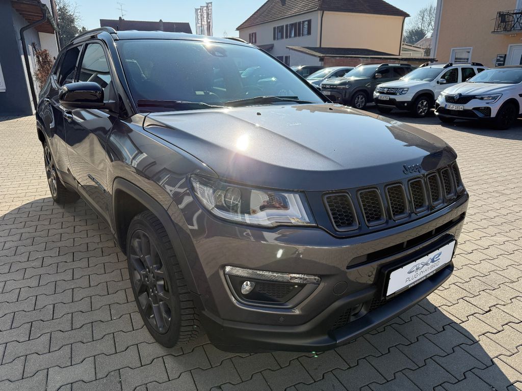 Jeep Compass 2020