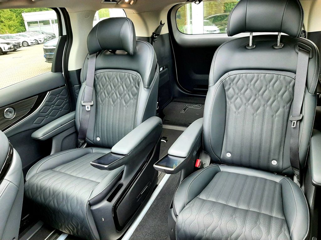 DFSK Forthing 9 2025