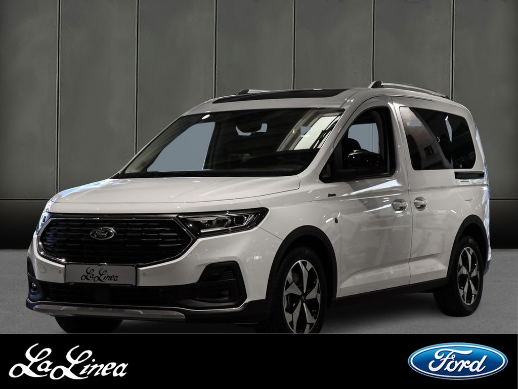 Ford Tourneo Connect