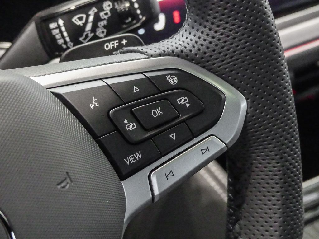 Volkswagen Touareg 2025