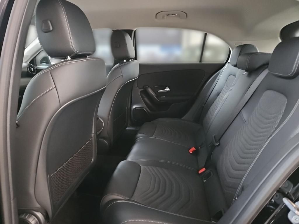 Mercedes-Benz A 250 2025