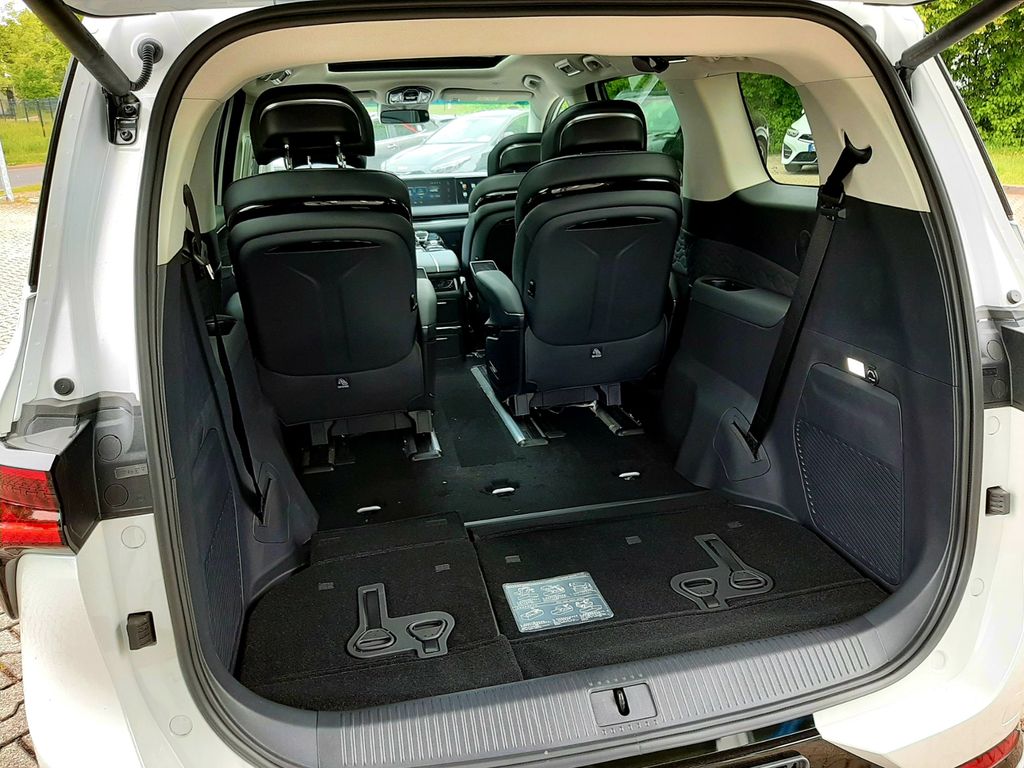 DFSK Forthing 9 2025