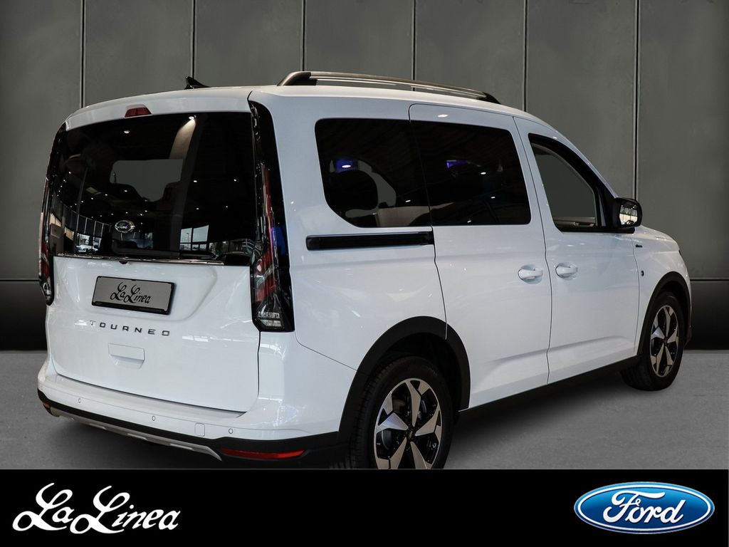 Ford Tourneo Connect