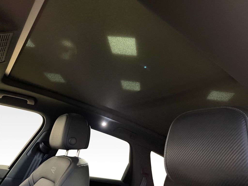 Volkswagen Touareg 2025