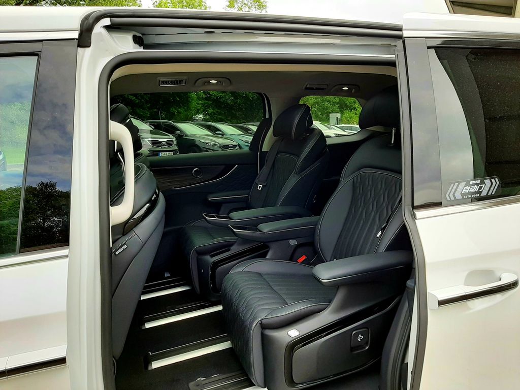 DFSK Forthing 9 2025