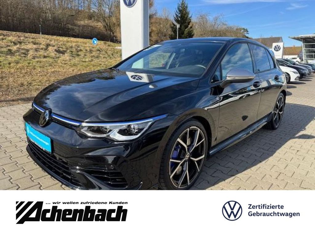 Volkswagen Golf 2024