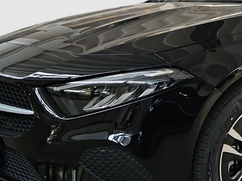 Mercedes-Benz A 250 2025
