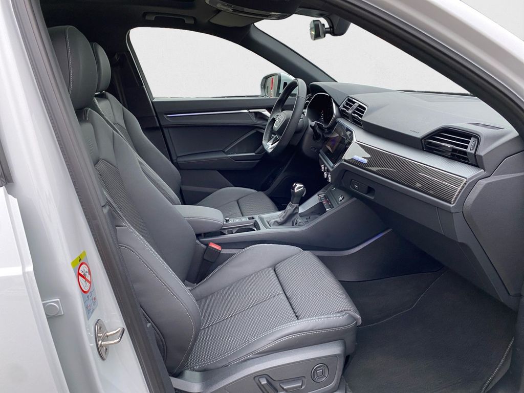 Audi Q3 2024