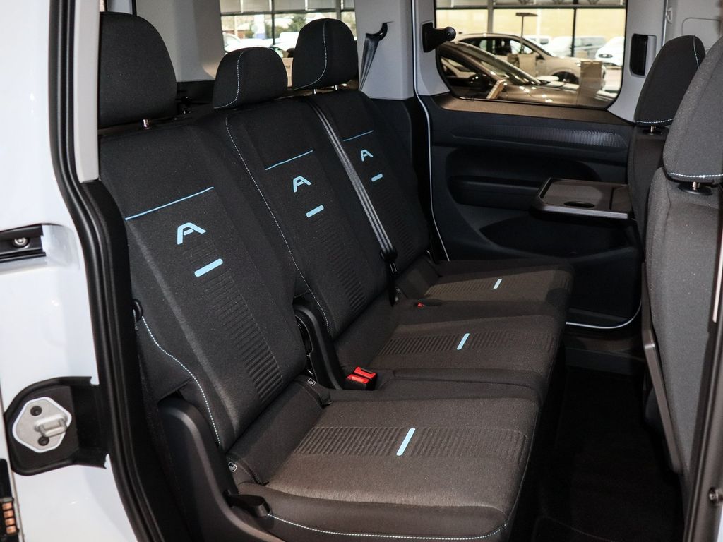 Ford Tourneo Connect