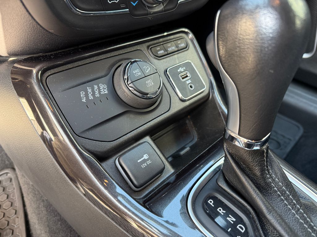 Jeep Compass 2020