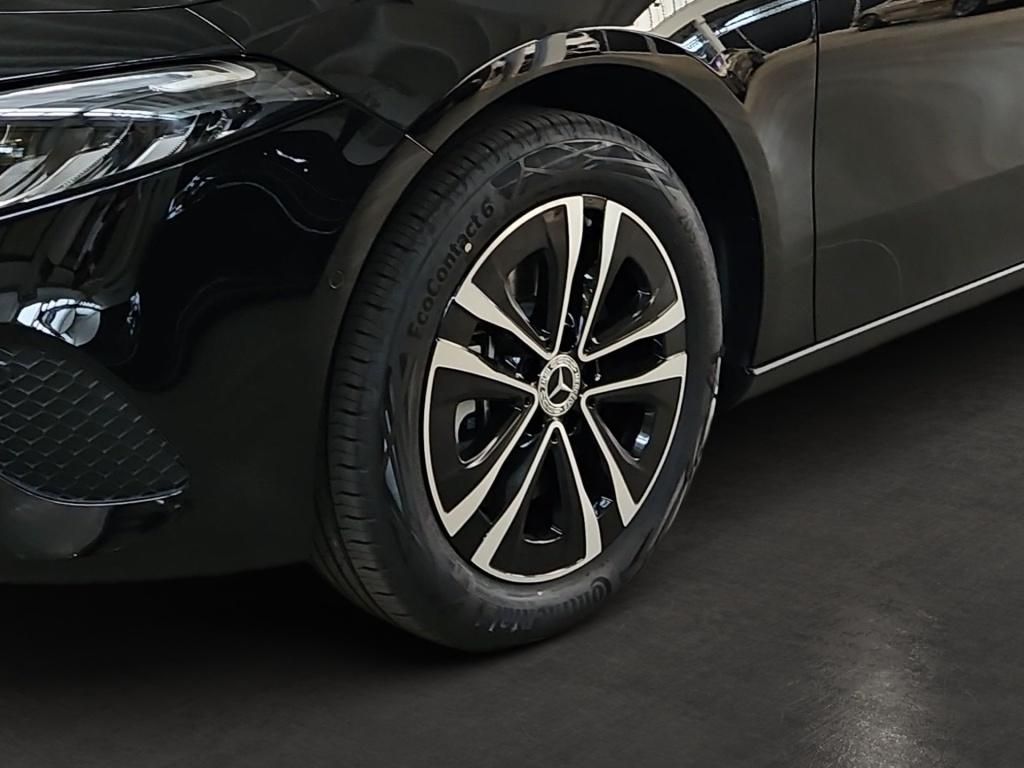 Mercedes-Benz A 250 2025