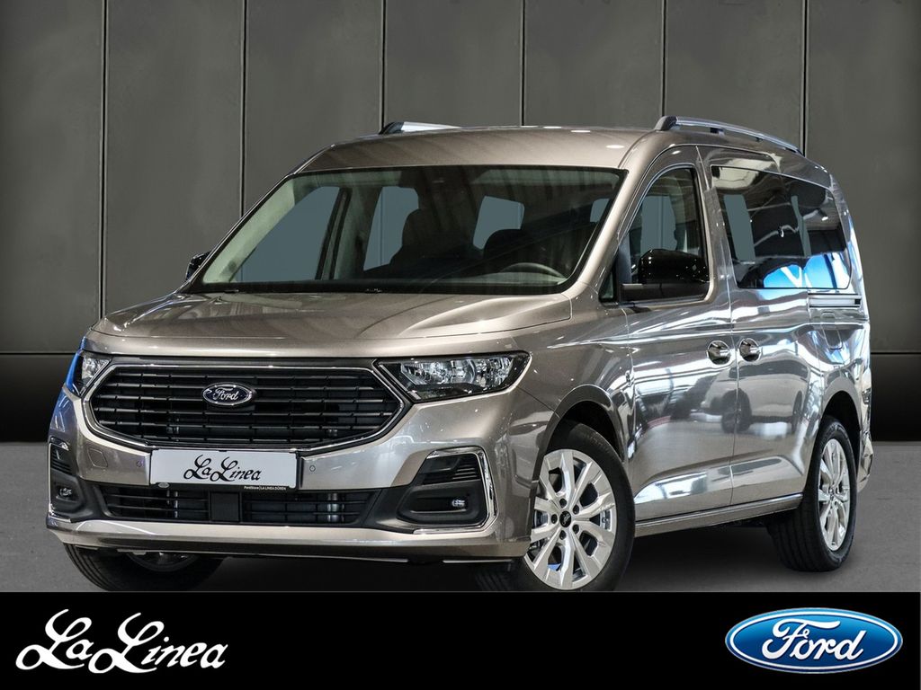 Ford Grand Tourneo