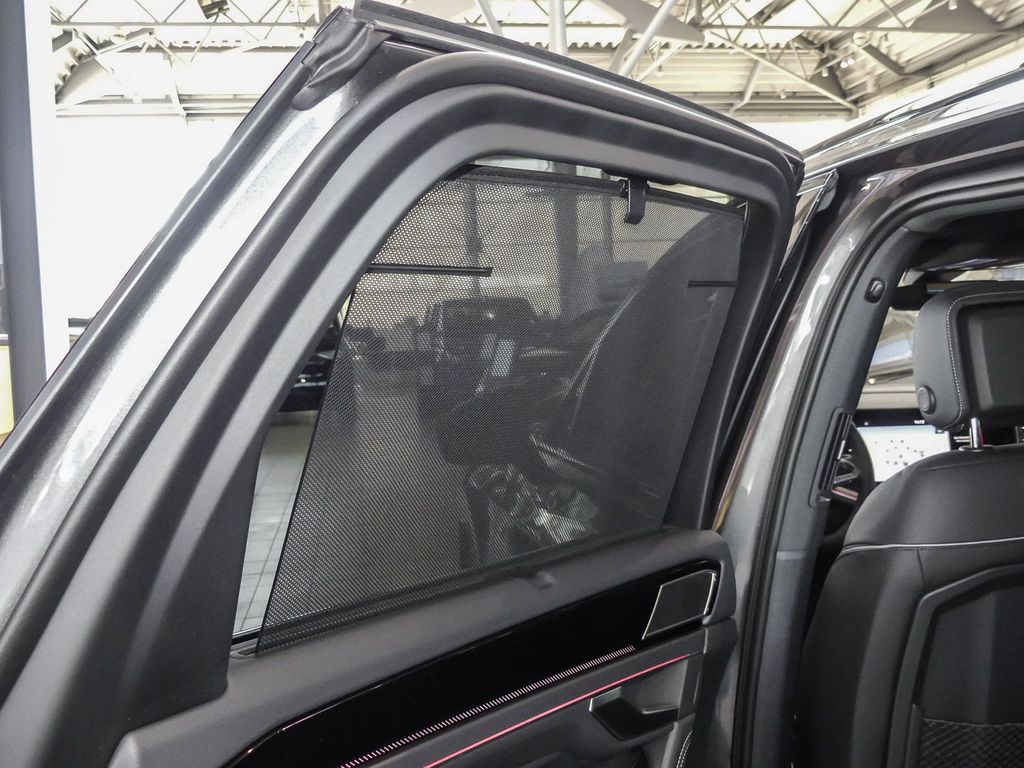 Volkswagen Touareg 2025