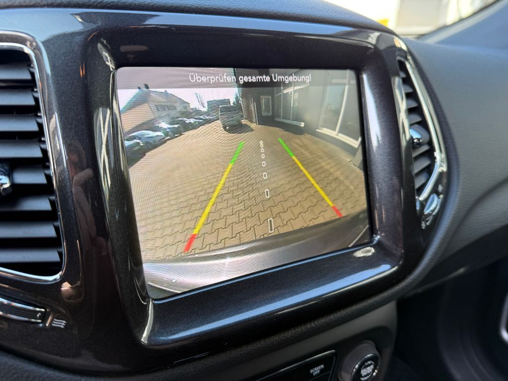 Jeep Compass 2020