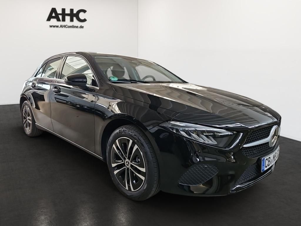 Mercedes-Benz A 250 2025