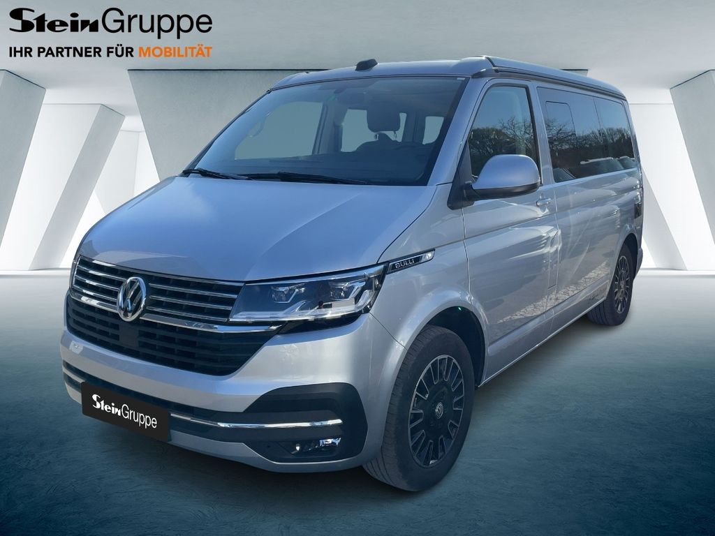 Volkswagen T6 California 2024