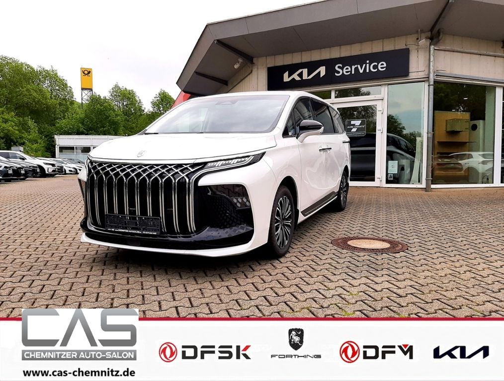 DFSK Forthing 9 2025