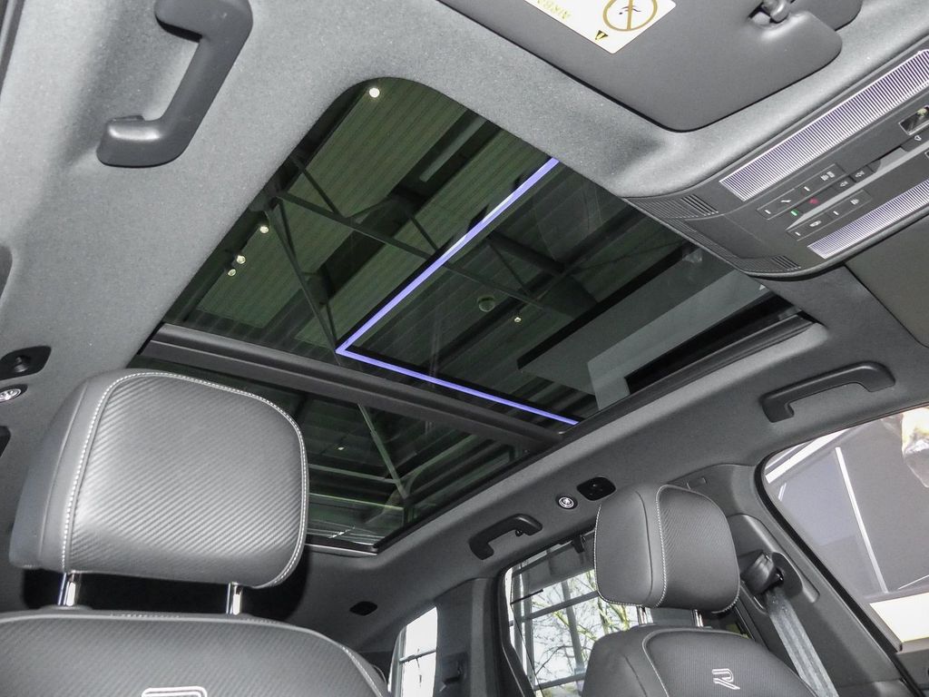 Volkswagen Touareg 2025