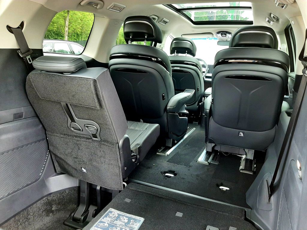 DFSK Forthing 9 2025