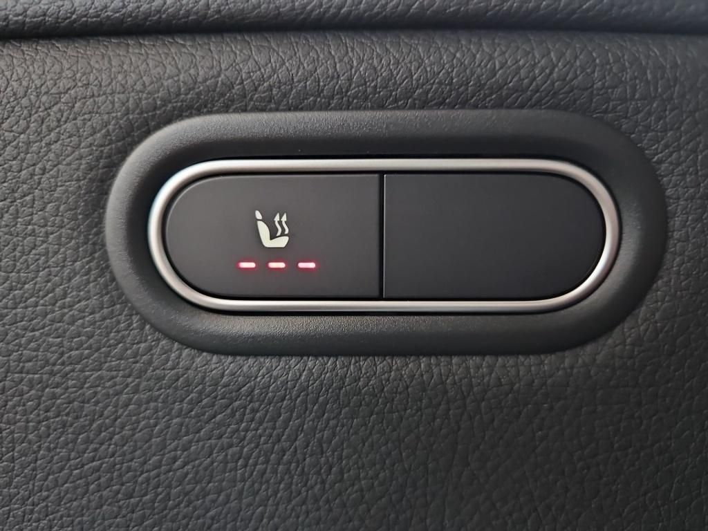 Mercedes-Benz A 250 2025