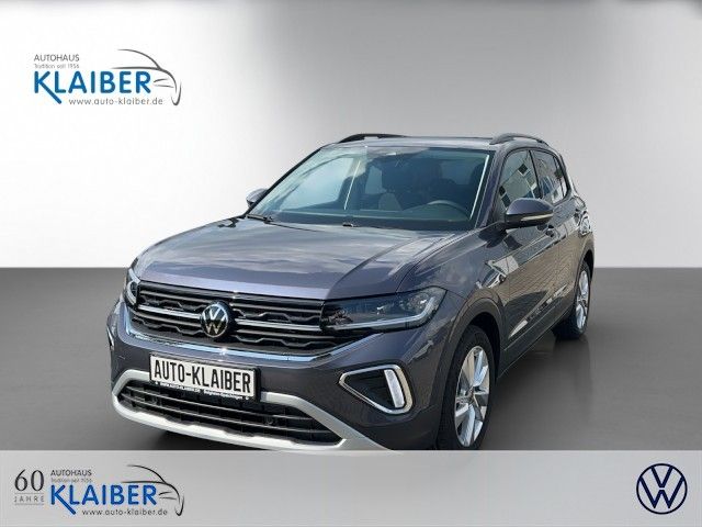 Volkswagen T-Cross 2024