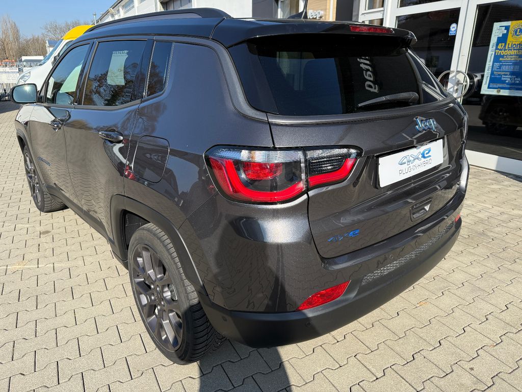 Jeep Compass 2020