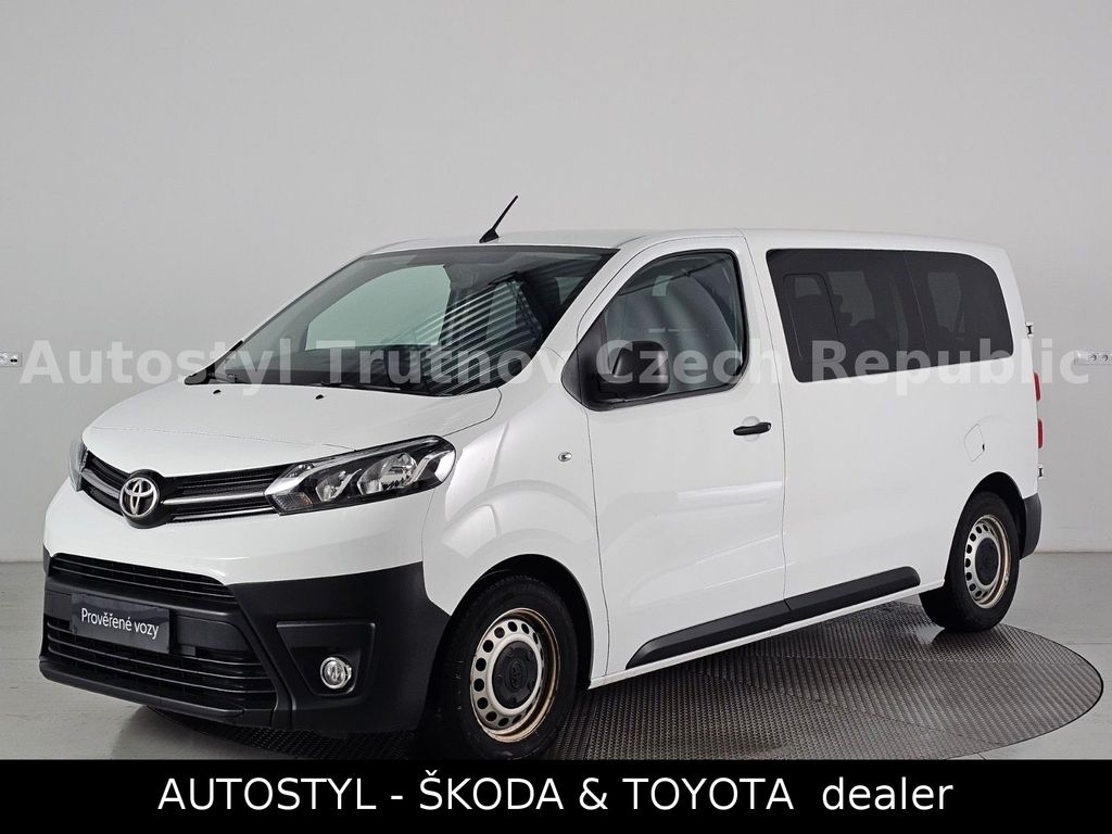 Toyota Proace (Verso) 2023