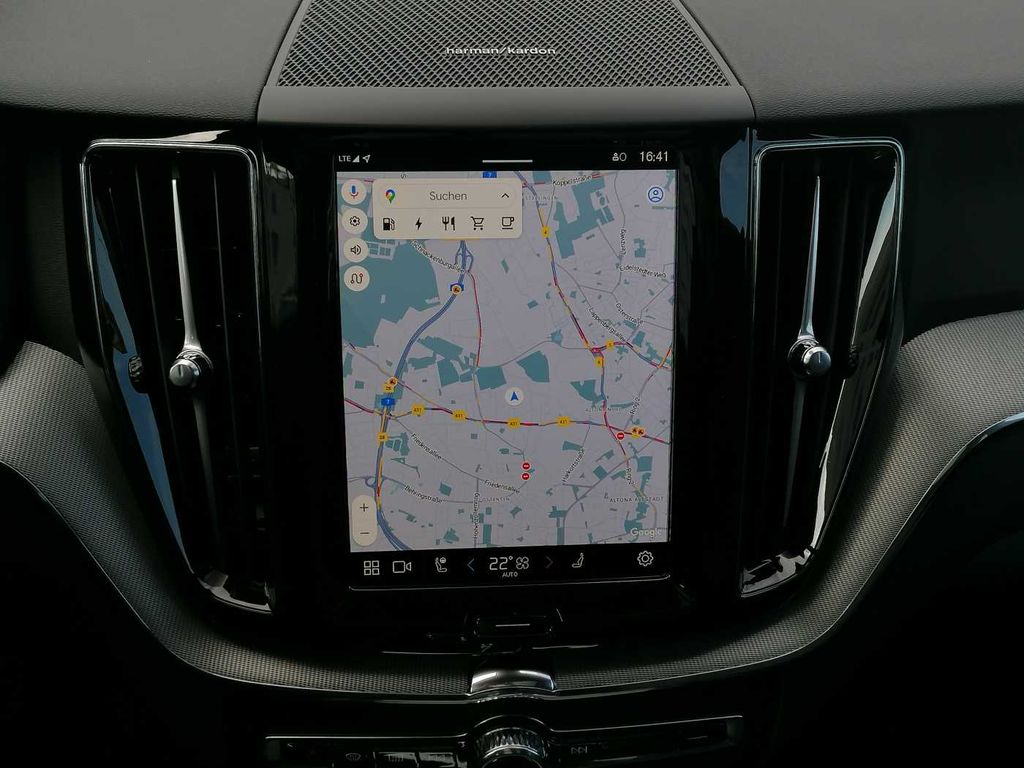 Volvo XC60 2025