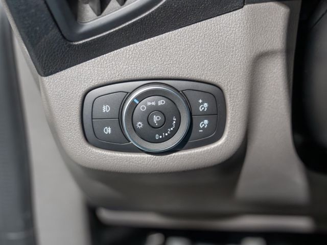 Ford Transit Connect 2024