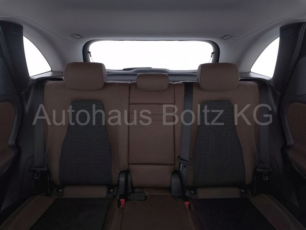 Mercedes-Benz B 250 2023
