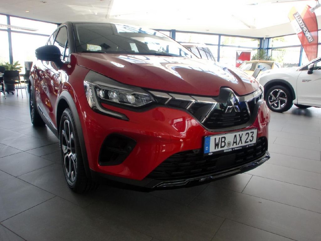 Mitsubishi ASX 2023