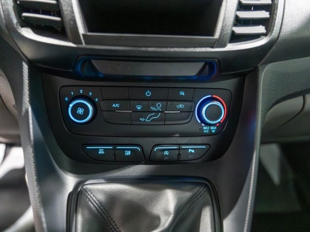 Ford Transit Connect 2024