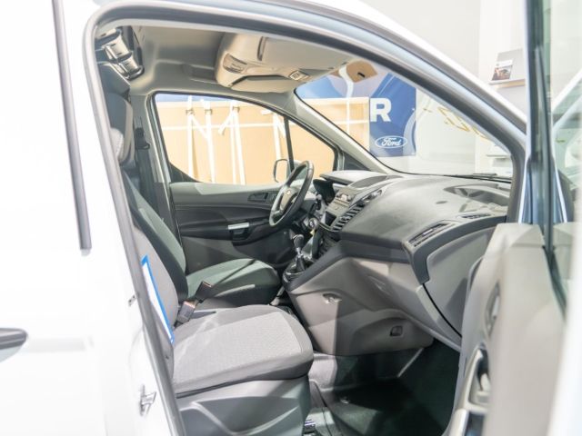 Ford Transit Connect 2024