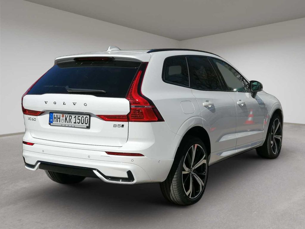 Volvo XC60 2025