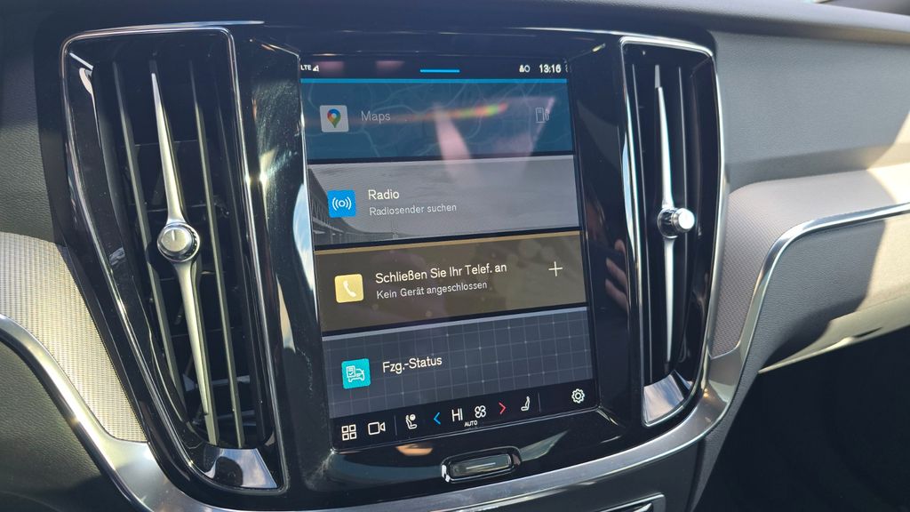 Volvo V60 Cross Country 2024