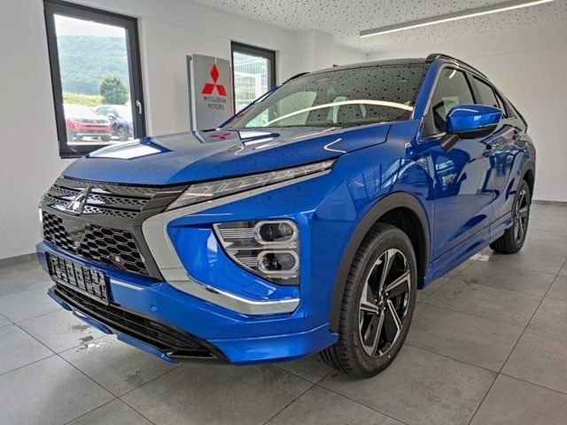 Mitsubishi Eclipse Cross 2024