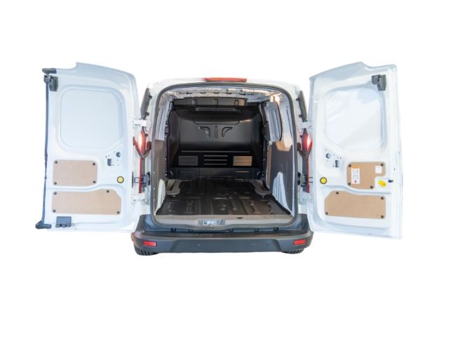 Ford Transit Connect 2024