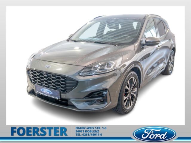 Ford Kuga 2020