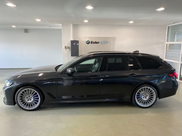 ALPINA B5 2021