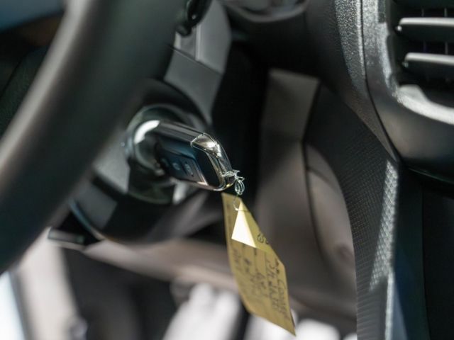 Ford Transit Connect 2024