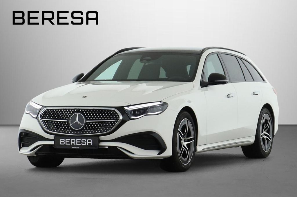 Mercedes-Benz E 220 2025