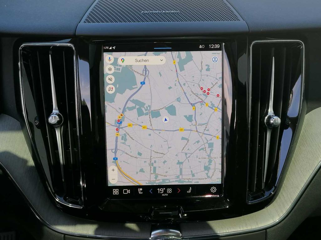 Volvo XC60 2025