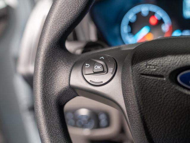 Ford Transit Connect 2024