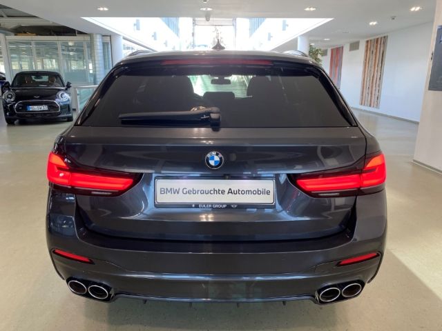 ALPINA B5 2021