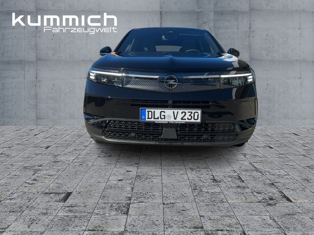 Opel Grandland (X) 2024